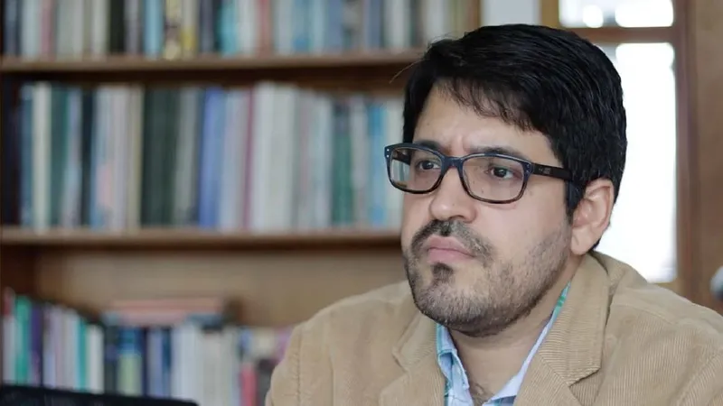 Cuatro sectores clave de la economía se desplomaron más de 75% en una década