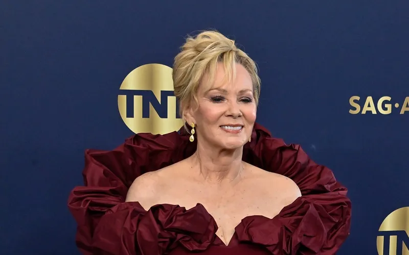 'La joya de la familia' suma a Jean Smart, ganadora de ocho premios Emmy, para su secuela