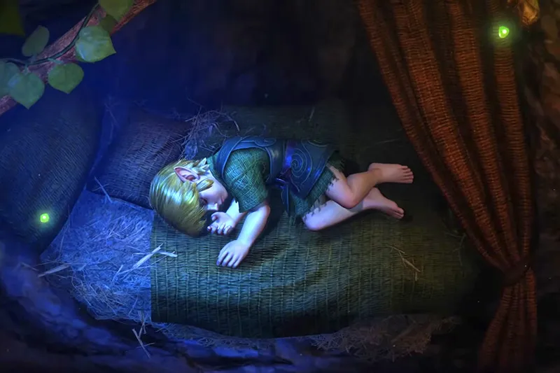 Resumen del Nintendo Direct: Kingdom Hearts IV, The Legend of Zelda: Ocarina of Time, Xenoblade Genesis y más