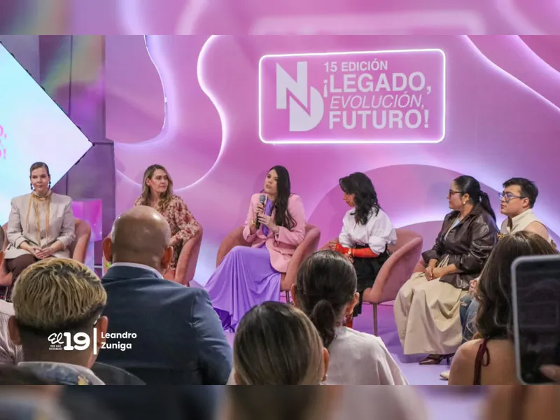 Nicaragua Diseña celebrará 15 años con 23 pasarelas internacionales