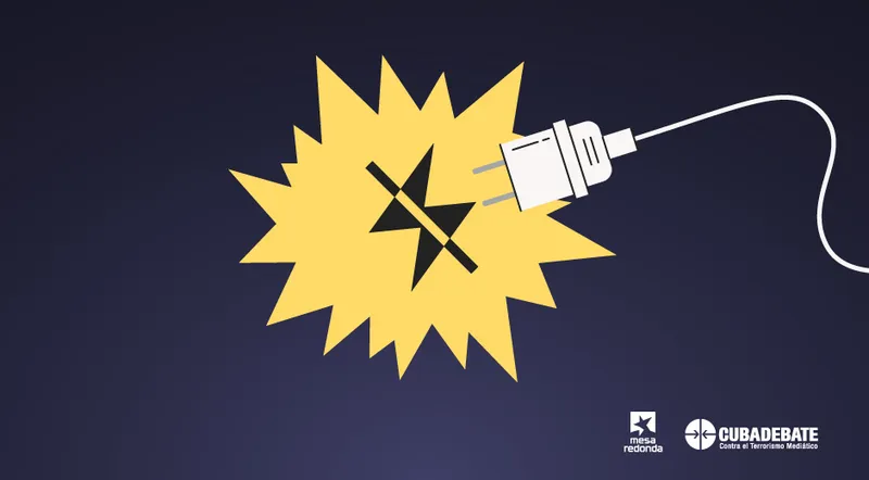 Unión Eléctrica prevé déficit de 2 290 MW durante el horario pico de este viernes