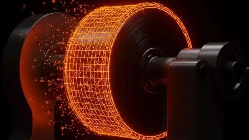 China ya produce en masa una fibra de carbono tan resistente que un cable de apenas 2 milímetros puede arrastrar un autobús. El avance amenaza con cambiar la relación de poder frente al acero y los materiales occidentales