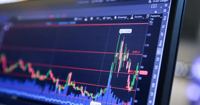 Estas fueron las 10 acciones del S&P 500 que mejor se comportaron en julio de 2026