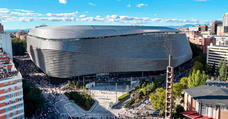Cuándo son las elecciones del Real Madrid y quién es el rival de Florentino Pérez