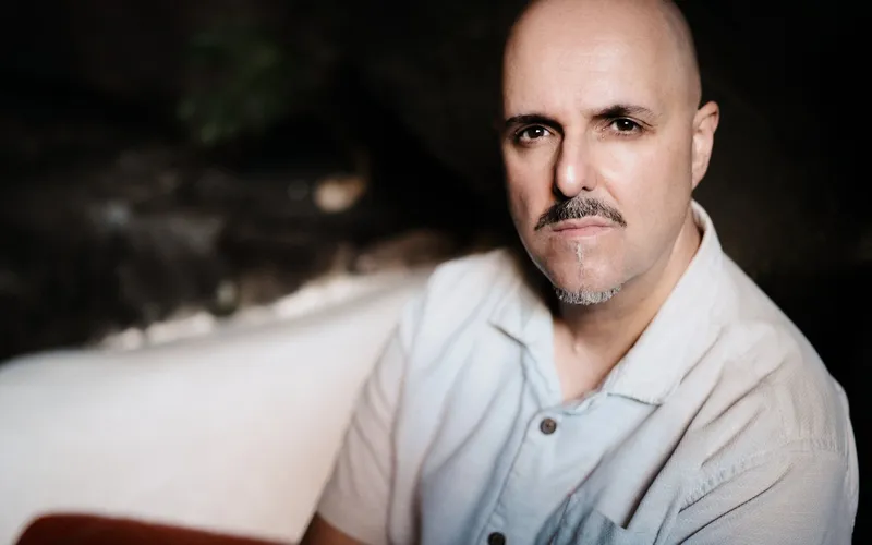 Tomasi Doblecero: "El cine no es solo una cuestión estética o una forma de contar historias, sino que también puede tener una utilidad humana"