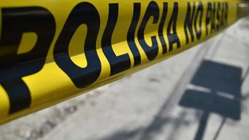 Peatón falleció atropellado al cruzar la vía de manera imprudente en Muy Muy, Matagalpa