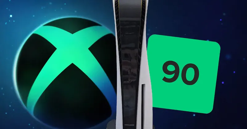 Uno de los mejores exclusivos de XBOX llegará a PlayStation 5, pero su estreno se habría retrasado y ahora se lanzaría en 2027
