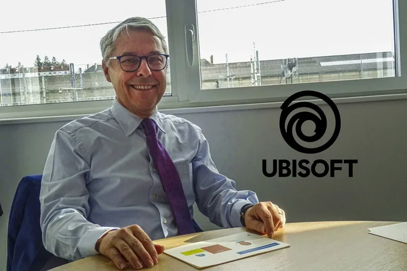 Muere Claude Guillemot, uno de los cinco hermanos que fundaron Ubisoft, en un accidente de avioneta en Francia