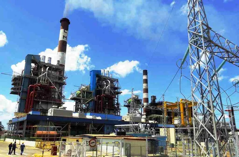 Reportan desconexión total del sistema eléctrico en Cuba