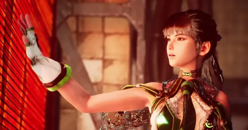 Stellar Blade llegará a Nintendo Switch 2 y dejará de ser exclusivos de PS5 en consolas