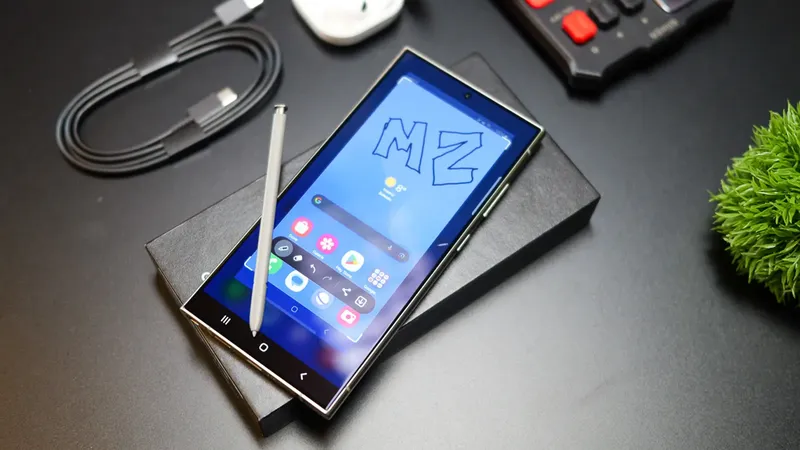 No actualices tu móvil Samsung: “La batería se agota muy rápido”