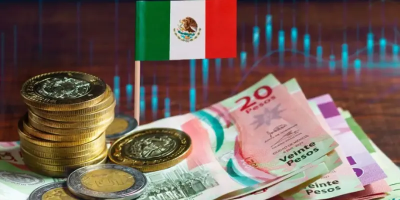 Gobierno propone gasto histórico de 10.63 billones de pesos; casi 15% a programas y obras prioritarias