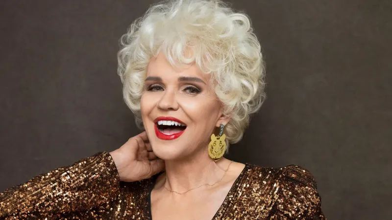 Charytín Goyco vuelve a Univision