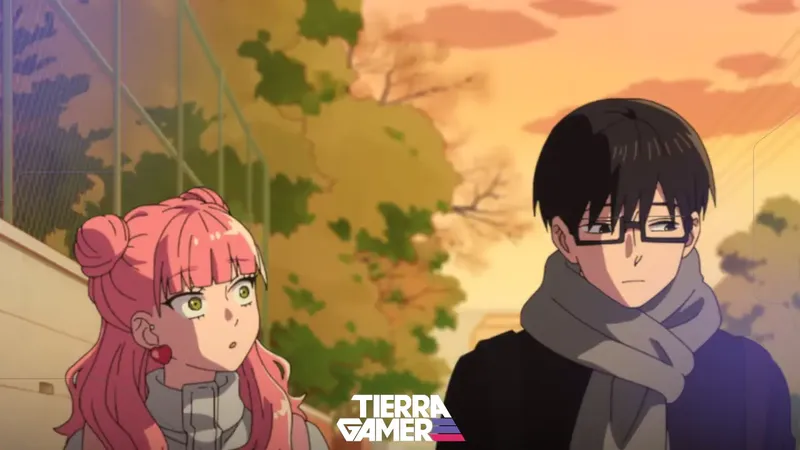 You and I Are Polar Opposites, temporada 2, capítulo 12: a qué hora sale el nuevo episodio, cómo y dónde verlo