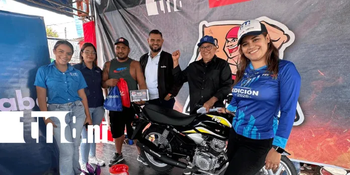 ¡Ya inició la búsqueda del Hércules Nica! Conozca al representante de Masaya