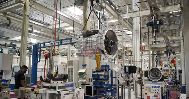 Industria mexicana replanteará reducción de aranceles al acero al comenzar revisión del T-MEC