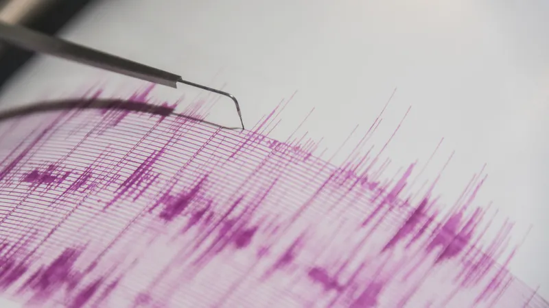 La NASA revela por qué los terremotos en Venezuela fueron tan devastadores