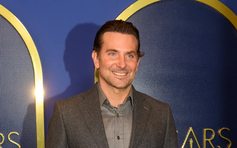 Bradley Cooper será el nuevo héroe americano en la próxima película de 'G.I. Joe'