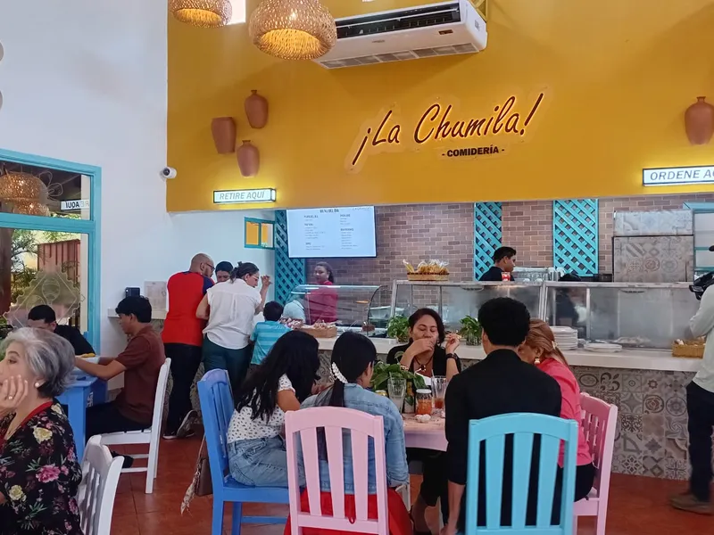 En el corazón de Managua las familias disfrutan de Las Cuatro Esquinas, La Chumila y La Casona