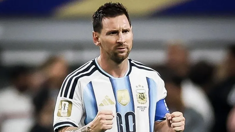 Argentina - Cabo Verde, en directo | Mundial 2026
