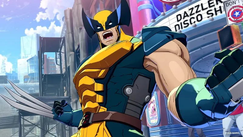 Desde hoy puedes jugar gratis en PC y PlayStation a este nuevo juego de Marvel: solo hasta el domingo