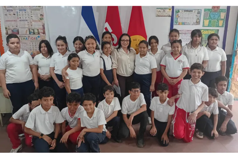 Teleclases refuerzan aprendizaje en lectura, matemática e inglés