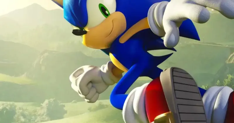 Sonic prepara sorpresas por su 35.° aniversario y ya tiene fecha para revelar sus próximos anuncios