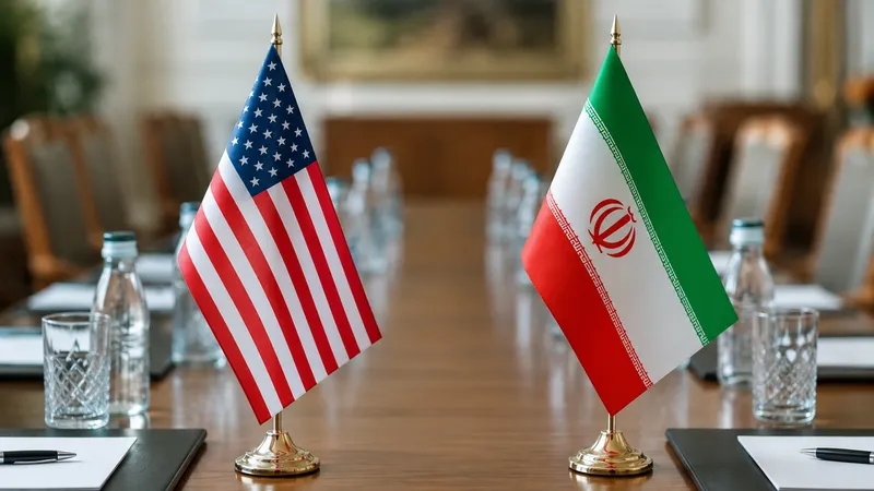 Salen a la luz los detalles de un acuerdo preliminar Irán-EEUU para poner fin al conflicto