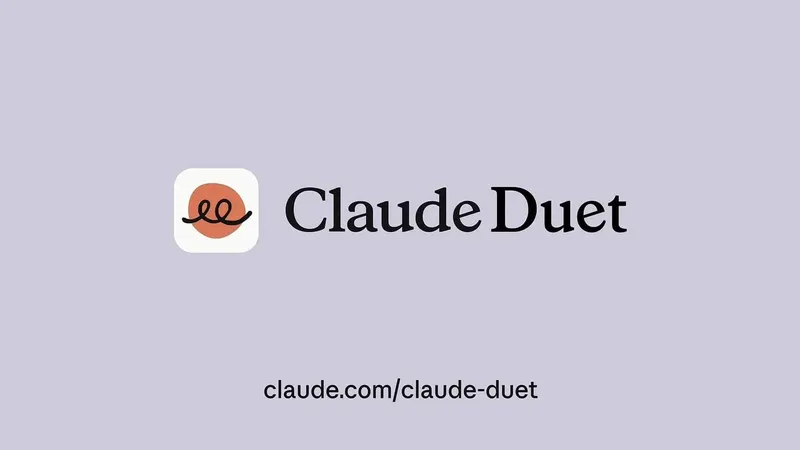 Anthropic lanza Claude Duet: nuevo agente de IA que trabaja de forma autónoma incluso con el PC apagado