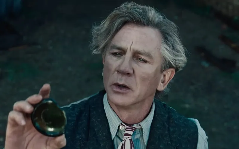 'Narnia: El sobrino del mago' es la primera película en poder usar un icónico tema de Led Zeppelin