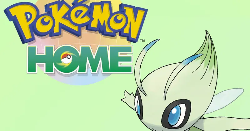 Pokémon HOME te dejará almacenar miles de Pokémon más sin costo adicional
