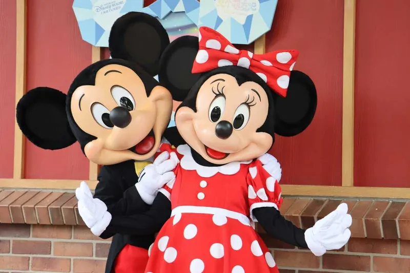 Disney eleva un 21% su beneficio operativo pese al desplome del BPA