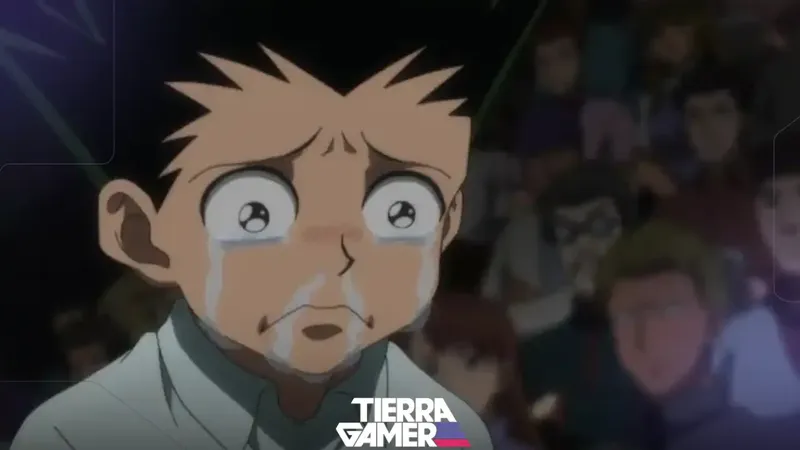 Es oficial: Hunter x Hunter vuelve al hiatus