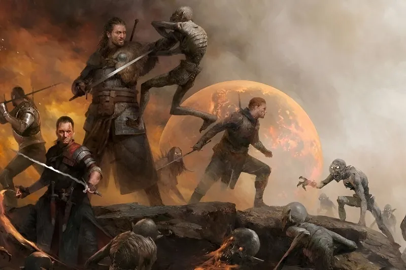 CD Projekt no solo está haciendo The Witcher 4. El juego más misterioso de la saga podría haber encontrado su camino