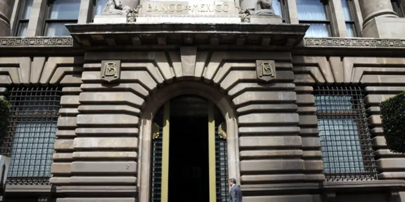 Banxico eleva a 1.5% su pronóstico de PIB para 2026 y mantiene expectativa de holgura