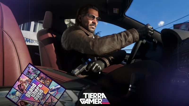 GTA 6: filtrador amenaza con liberar todo el juego si no cumplen con sus demandas