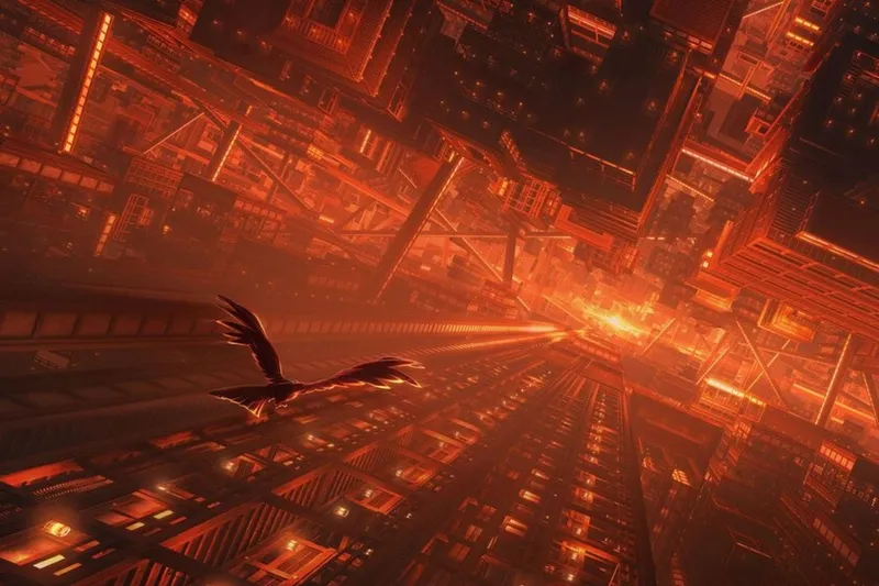 Quedan 11 días para la llegada del mayor éxito anime de todos los tiempos. Fecha, hora y plataformas para ver Guardianes de la Noche: La Fortaleza Infinita en streaming