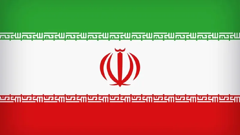 Irán rechaza sanciones de EEUU y pide respaldo internacional