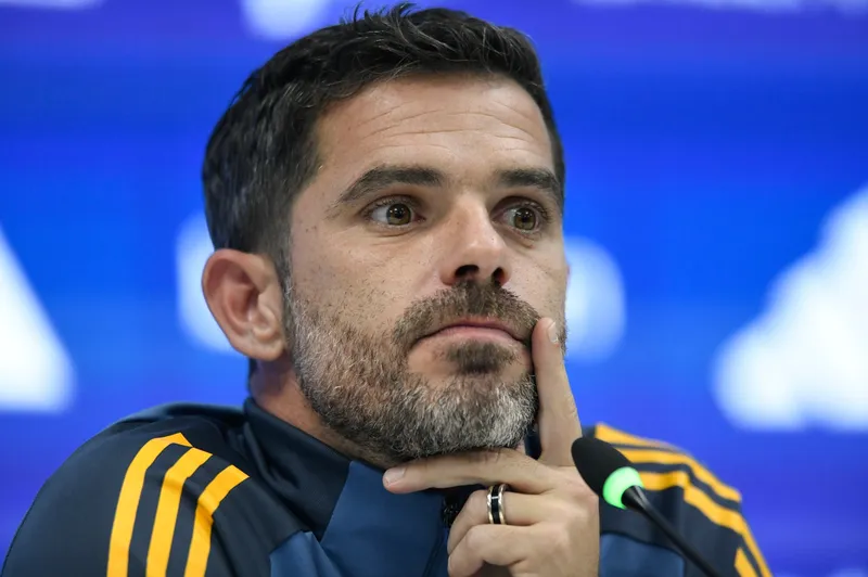 Revelan que Fernando Gago sufrió un infarto tras partido en Chile