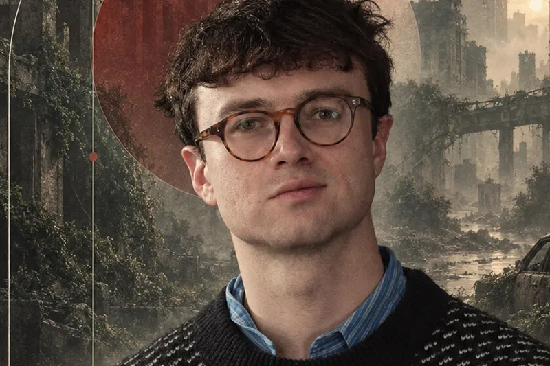 Jacob Coxon, asustado tras renunciar en OpenAI y Anthropic por miedo a lo que están desarrollando: "Podría matarnos a todos para finales de la década"