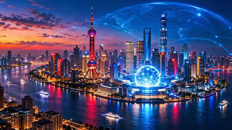 China rechaza convertir la IA en una fuente de miedo y confrontación global