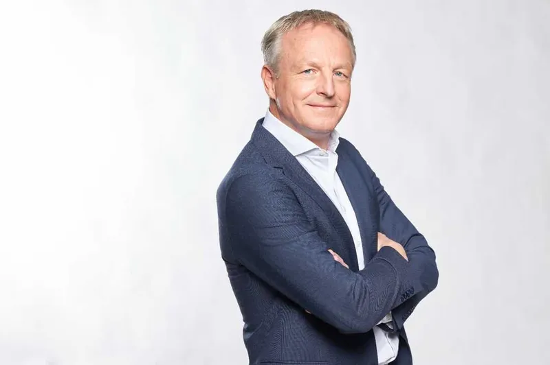Maarten Wetselaar liderará una nueva etapa de Enerclub para impulsar la transición energética