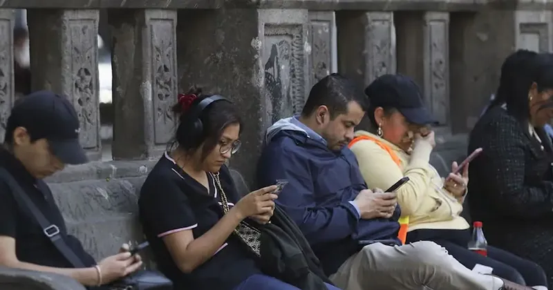 México planea decir adiós al 2G y 3G, pero hay un enorme problema que afectará a millones de usuarios