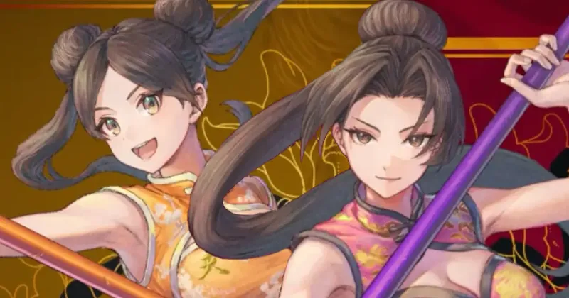 Jugadores no le tenían fe a juego nuevo de franquicia JRPG olvidada, pero Konami los sorprendió gratamente