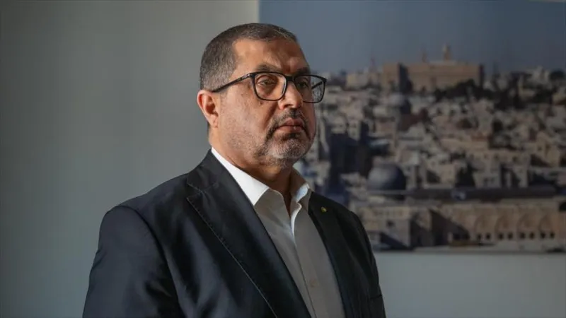 HAMAS denuncia que el jefe de ‘Junta de Paz’ favorece al régimen israelí