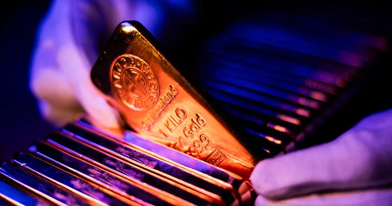 Los mayores gestores de fondos del mundo refuerzan sus apuestas por el oro