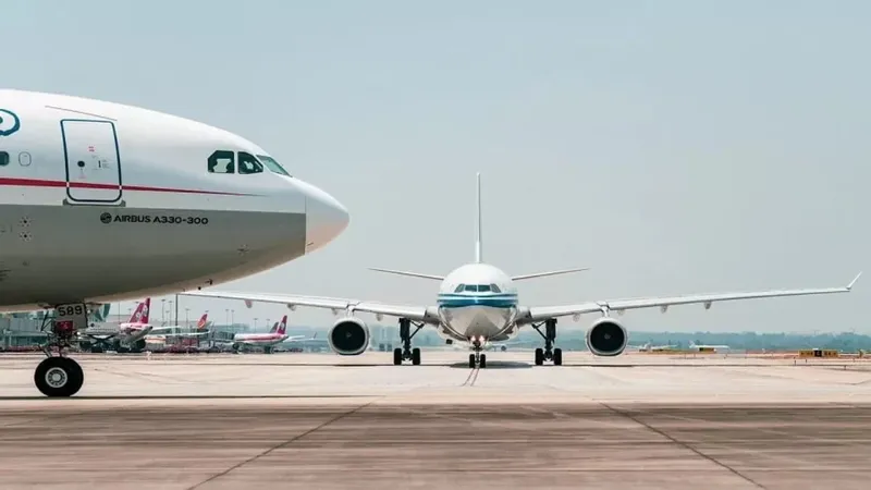 Avavit advierte sobre la inestabilidad de los itinerarios aéreos