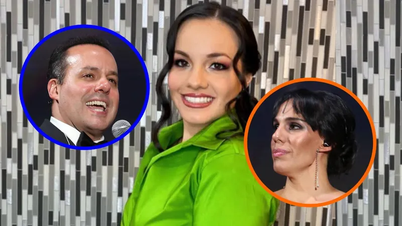 Sara Sosa se queda con la casa de José José en Miami y EXCLUYE A SUS HERMANOS José Joel y Marysol