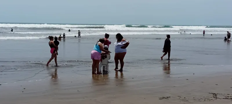 Pochomil celebra Fiestas Patrias entre mar, familia y turismo