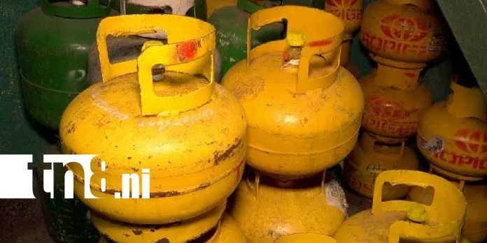 Nicaragua mantendrá congelados los precios de combustibles y gas licuado del 25 al 31...